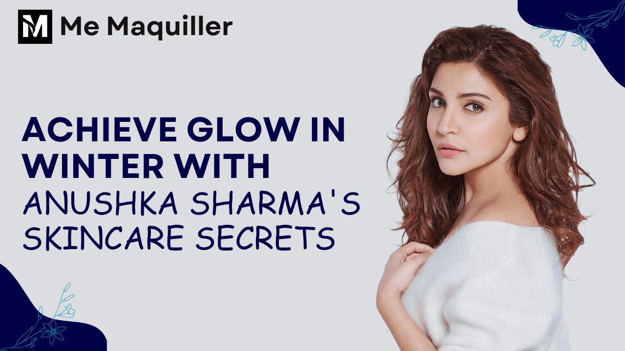 Anushka Sharma winter skincare secrets Anushka Sharma shares her winter skincare secrets for radiant and healthy skin during the colder months.