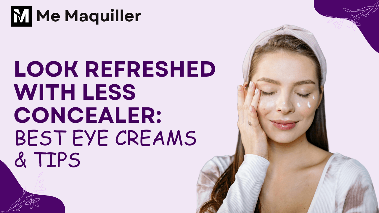 eye cream