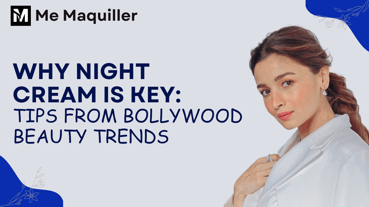 night cream benefits