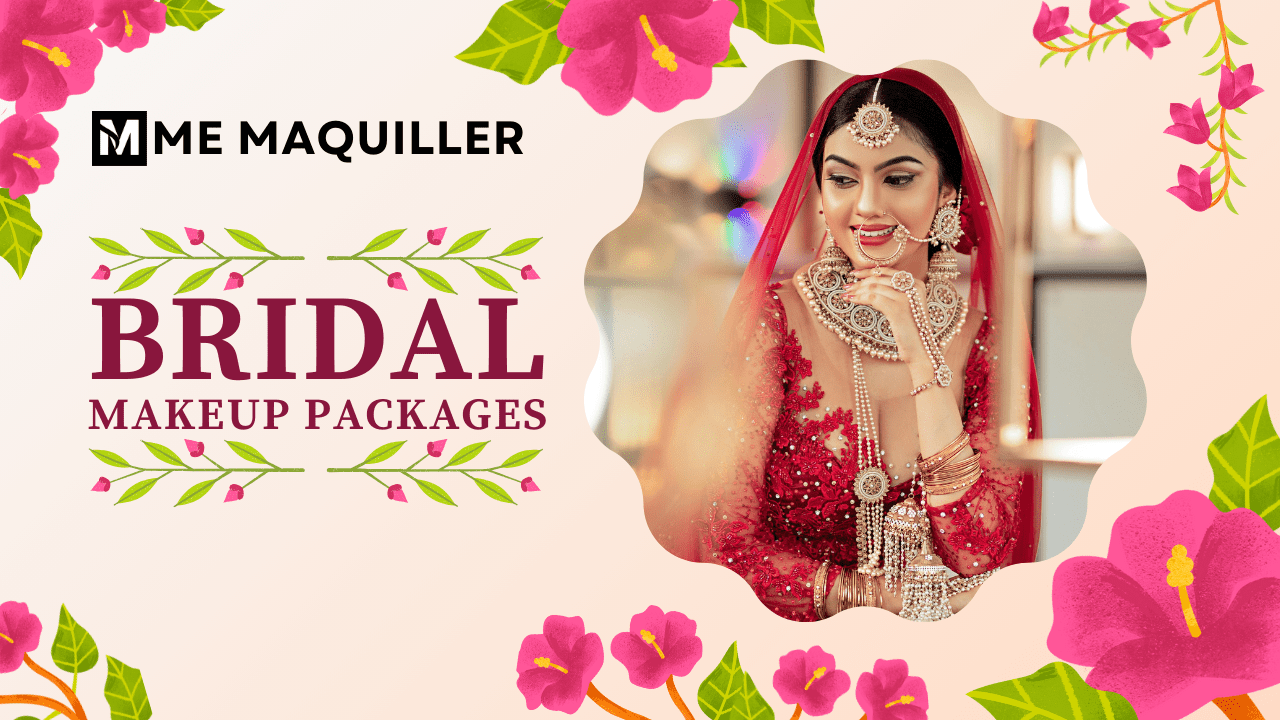 Bridal Makeup Price