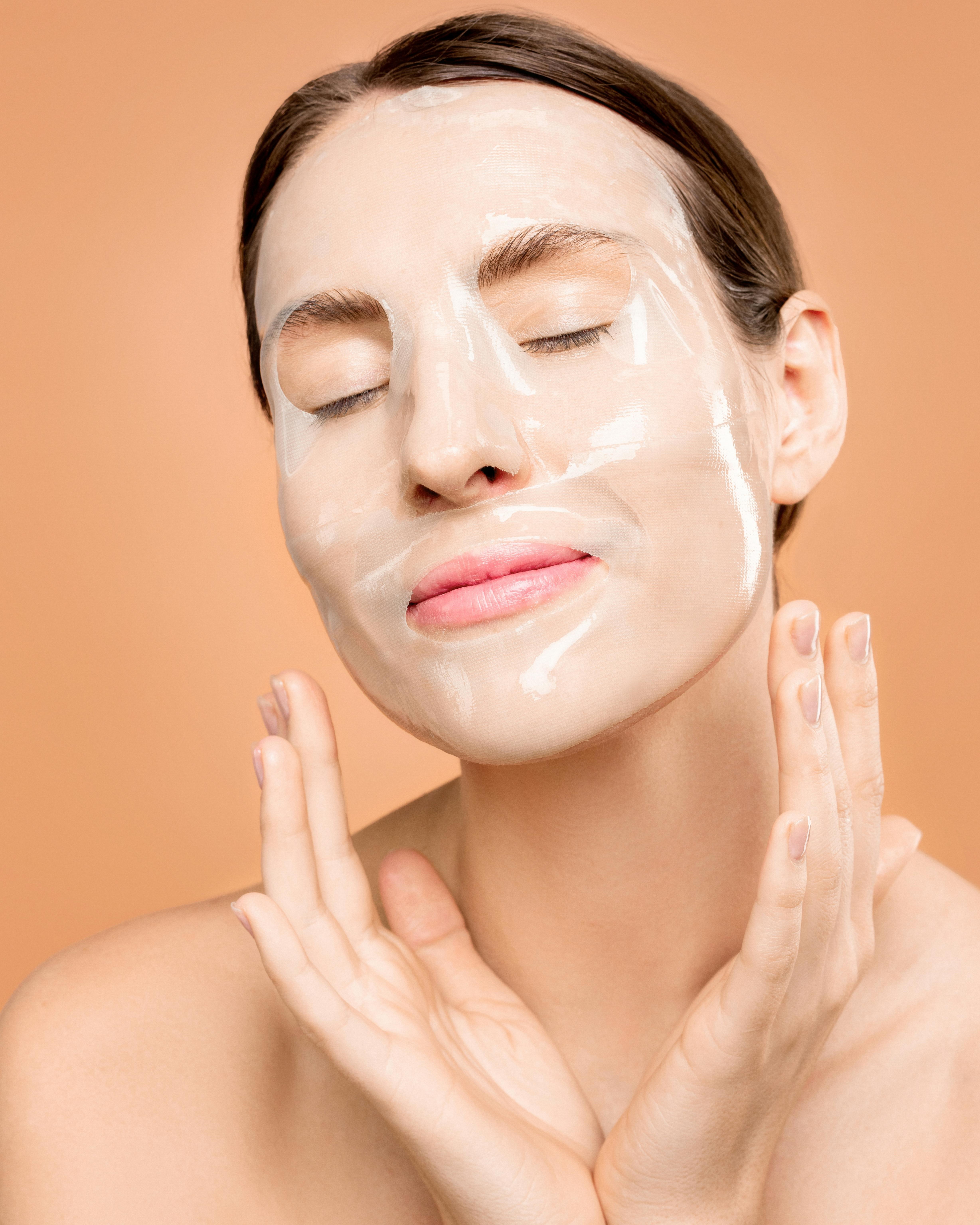 face mask