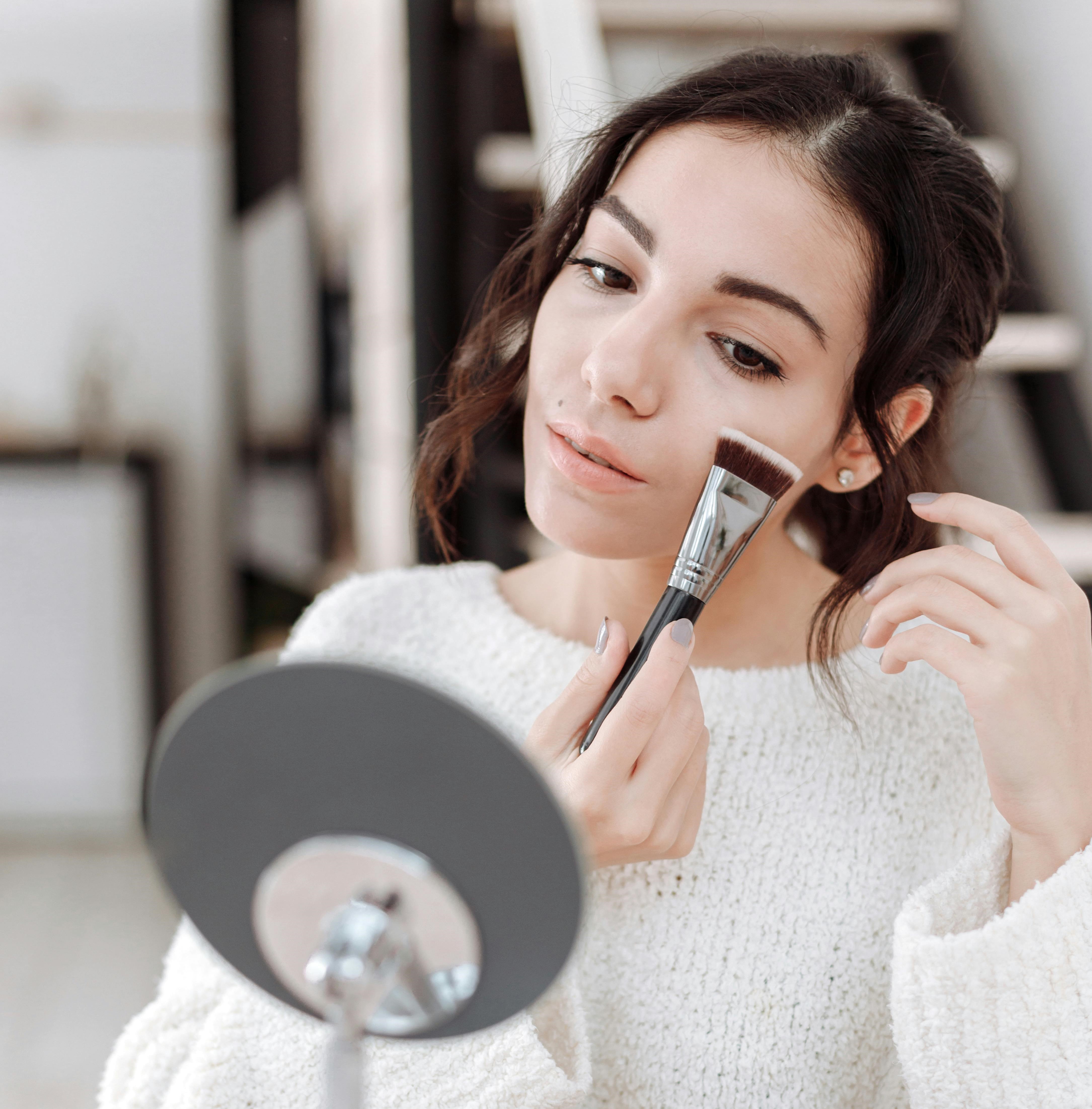 foundation application process