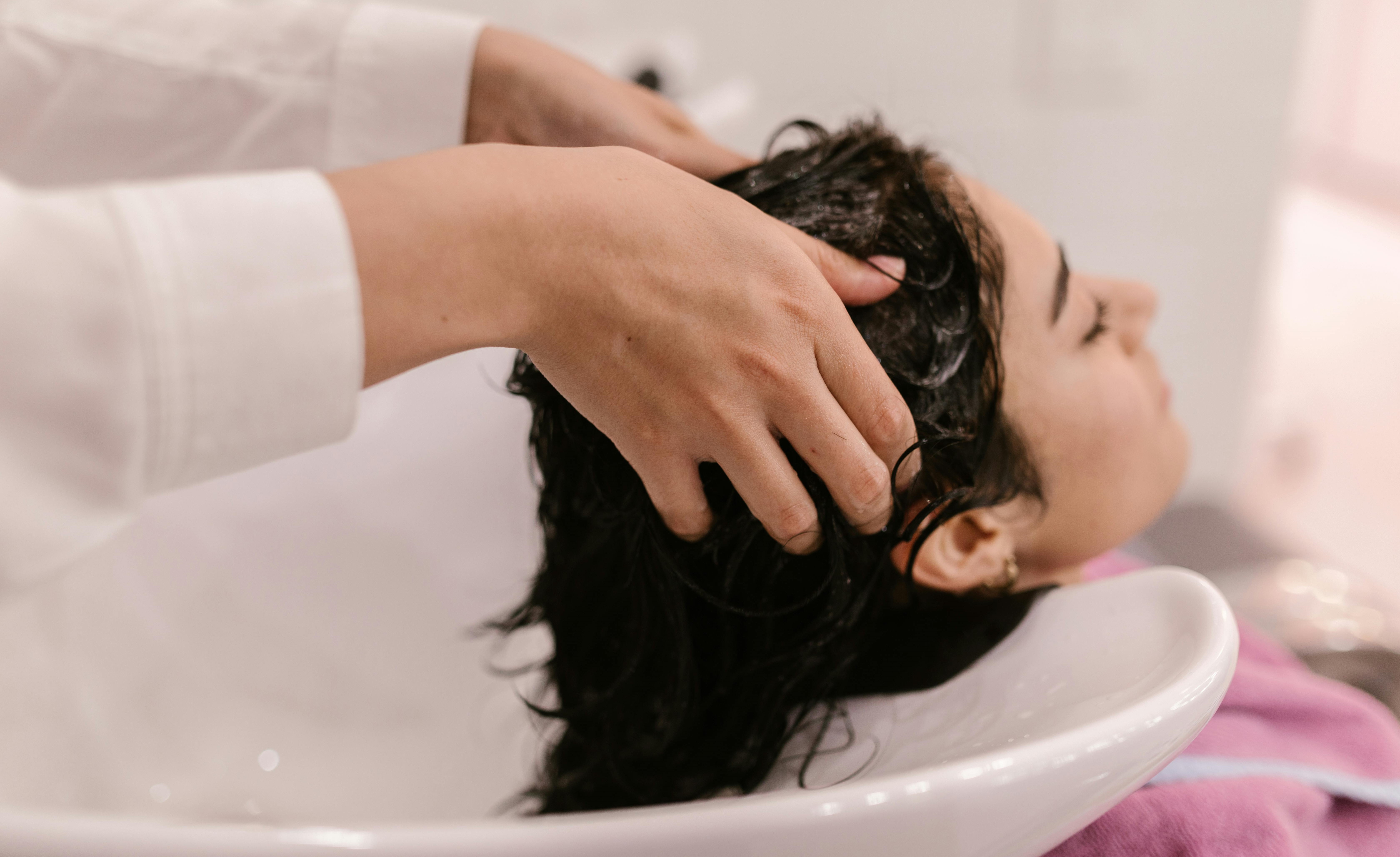 haircare