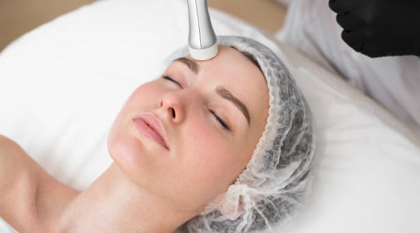 salon treatment for hyperpigmentation