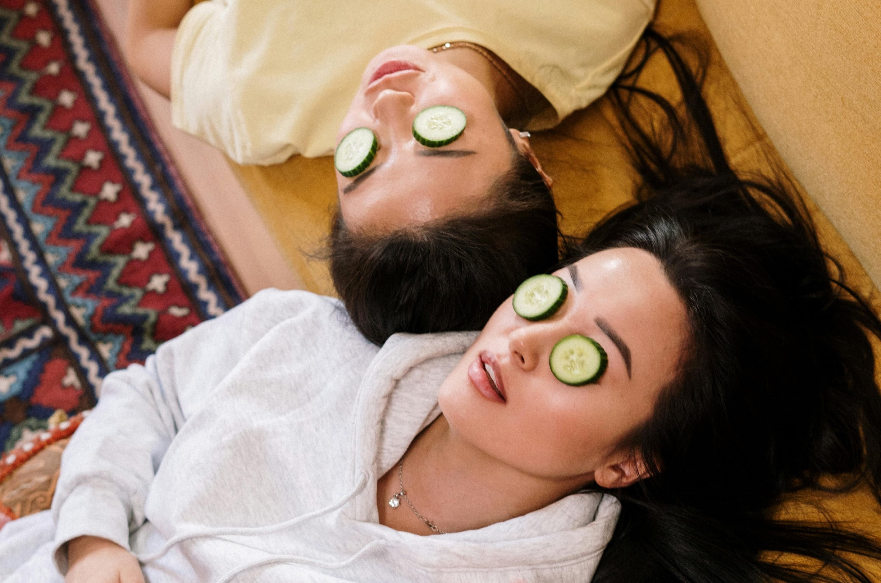 home remedies for skincare